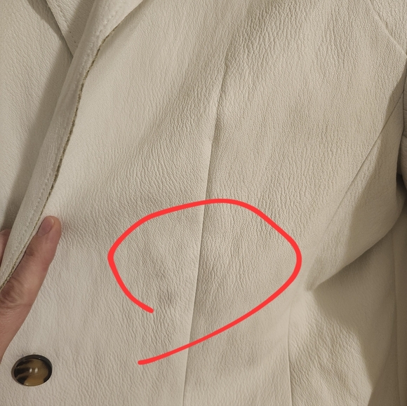 Sosken studio jacket - Picture 6 of 8